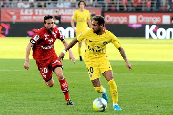 پاری‌سن‌ژرمن,اخبار فوتبال,خبرهای فوتبال,اخبار فوتبال جهان