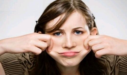 صورت چاق,اخبار پزشکی,خبرهای پزشکی,مشاوره پزشکی