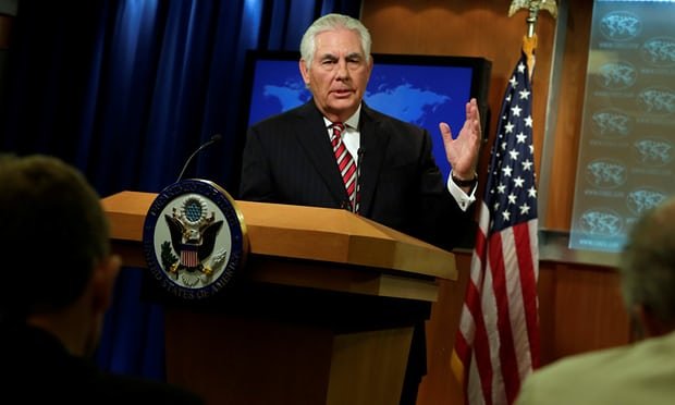 وزیر خارجه آمریکا وزیر خارجه آمریکا,اخبار سیاسی,خبرهای سیاسی,سیاست خارجی