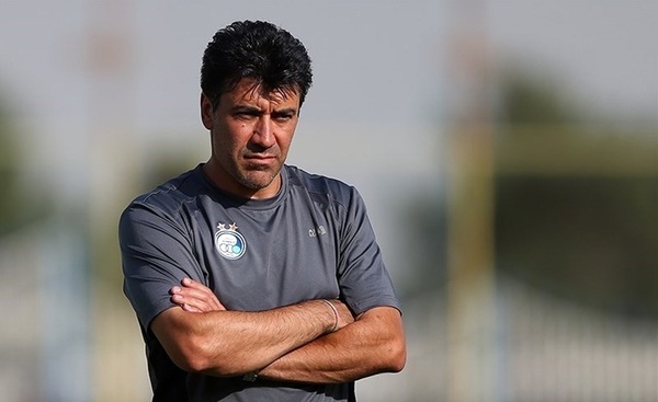 محمد نوازی,اخبار فوتبال,خبرهای فوتبال,لیگ برتر و جام حذفی