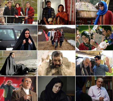 سینمای ایران,اخبار فیلم و سینما,خبرهای فیلم و سینما,سینمای ایران