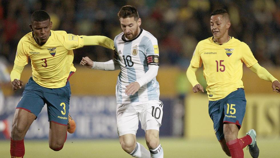 مسی,اخبار فوتبال,خبرهای فوتبال,اخبار فوتبال جهان