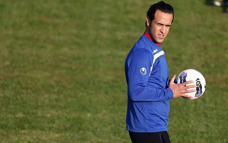 علی کریمی,اخبار فوتبال,خبرهای فوتبال,حواشی فوتبال