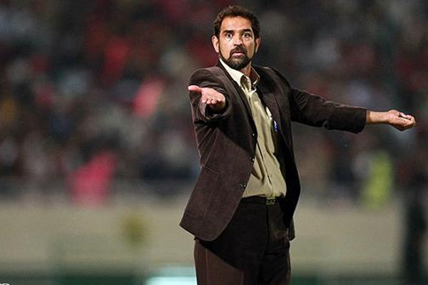 فیروز کریمی فیروز کریمی,اخبار فوتبال,خبرهای فوتبال,لیگ برتر و جام حذفی