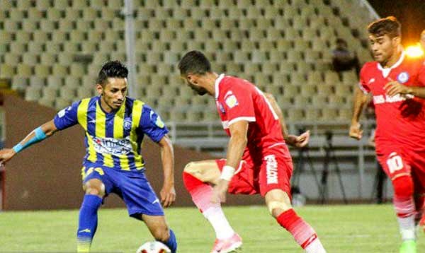 فخرالدینی فخرالدینی,اخبار فوتبال,خبرهای فوتبال,لیگ برتر و جام حذفی