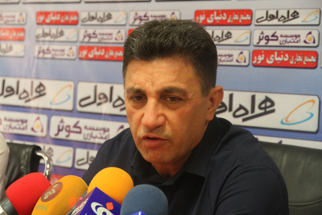 امیر قلعهنویی امیر قلعهنویی,اخبار فوتبال,خبرهای فوتبال,لیگ برتر و جام حذفی