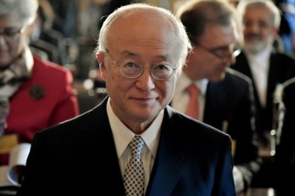 آمانو,اخبار سیاسی,خبرهای سیاسی,سیاست خارجی