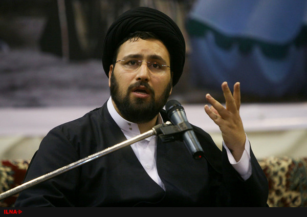 سیدعلی خمینی,اخبار سیاسی,خبرهای سیاسی,اخبار سیاسی ایران