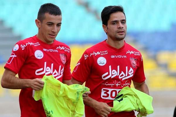پرسپولیس,اخبار فوتبال,خبرهای فوتبال,حواشی فوتبال