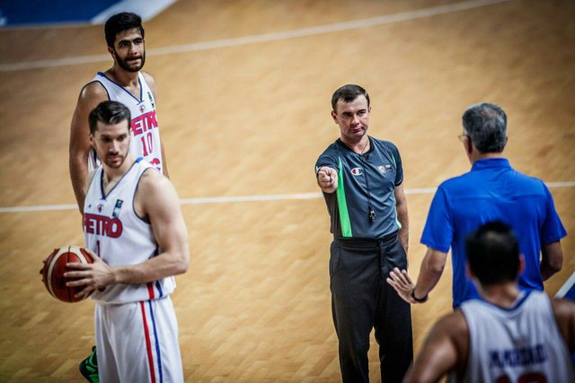 تیم بسکتبال پتروشیمی تیم بسکتبال پتروشیمی,اخبار ورزشی,خبرهای ورزشی,والیبال و بسکتبال