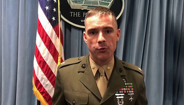 سخنگوی پنتاگون,اخبار سیاسی,خبرهای سیاسی,سیاست خارجی