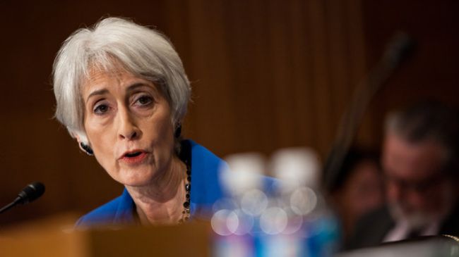 وندی شرمن وندی شرمن,اخبار سیاسی,خبرهای سیاسی,سیاست خارجی