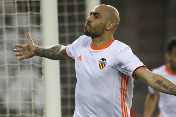 تیم فوتبال والنسیا,اخبار فوتبال,خبرهای فوتبال,اخبار فوتبال جهان