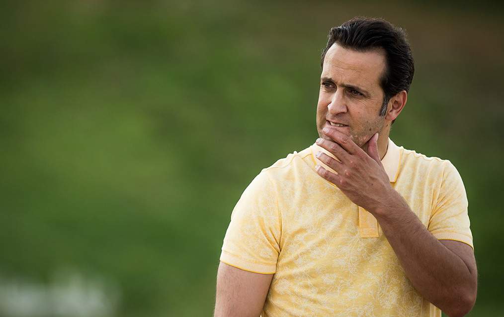 علی کریمی,اخبار فوتبال,خبرهای فوتبال,حواشی فوتبال