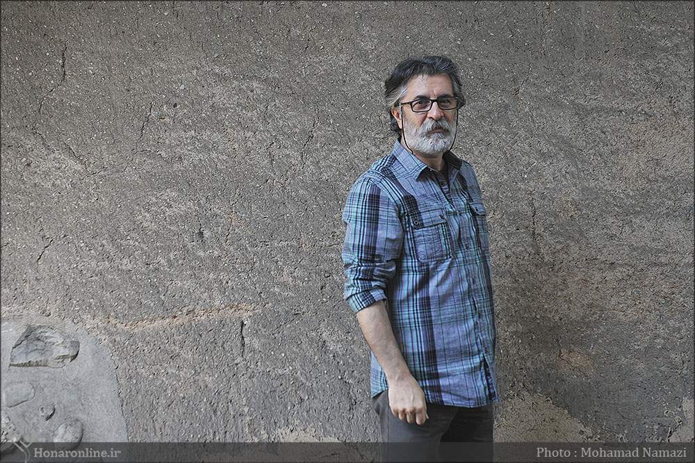 ناصح کامگاری,اخبار تئاتر,خبرهای تئاتر,تئاتر