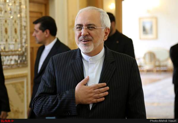 محمدجواد ظریف,اخبار سیاسی,خبرهای سیاسی,سیاست خارجی