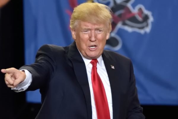 دونالد ترامپ دونالد ترامپ,اخبار سیاسی,خبرهای سیاسی,سیاست خارجی