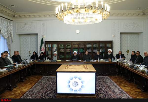 جلسه شورای عالی انقلاب فرهنگی جلسه شورای عالی انقلاب فرهنگی,اخبار سیاسی,خبرهای سیاسی,دولت