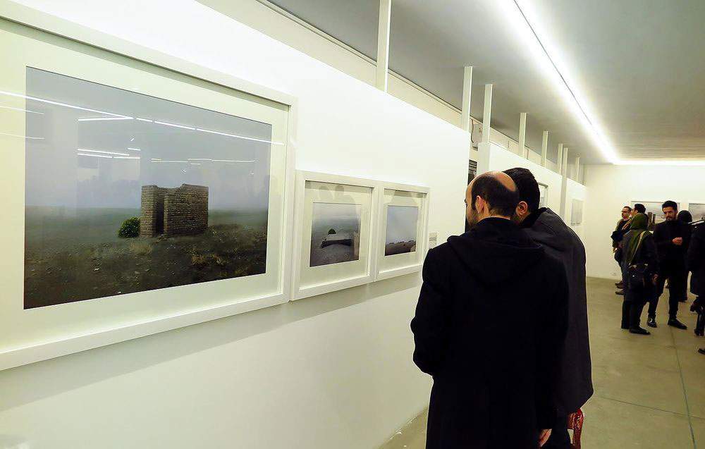 گالري راه ابريشم گالري راه ابريشم,اخبار هنرهای تجسمی,خبرهای هنرهای تجسمی,هنرهای تجسمی