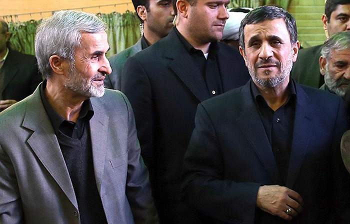احمدي نژاد,اخبار سیاسی,خبرهای سیاسی,سیاست
