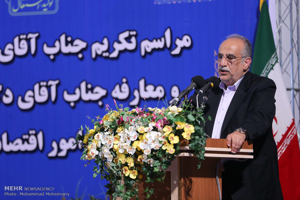 دکتر کرباسیان,اخبار اقتصادی,خبرهای اقتصادی,اقتصاد کلان