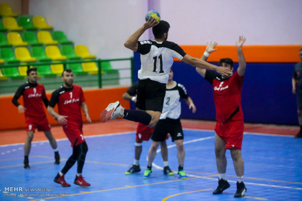 مسابقات هندبال مسابقات هندبال,اخبار ورزشی,خبرهای ورزشی,ورزش