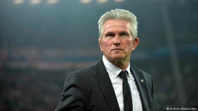 یوپ هاینکس,اخبار فوتبال,خبرهای فوتبال,اخبار فوتبال جهان