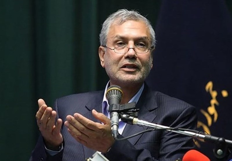ربیعی ربیعی,اخبار اشتغال و تعاون,خبرهای اشتغال و تعاون,اشتغال و تعاون
