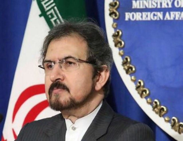 بهرام قاسمی بهرام قاسمی,اخبار سیاسی,خبرهای سیاسی,سیاست خارجی