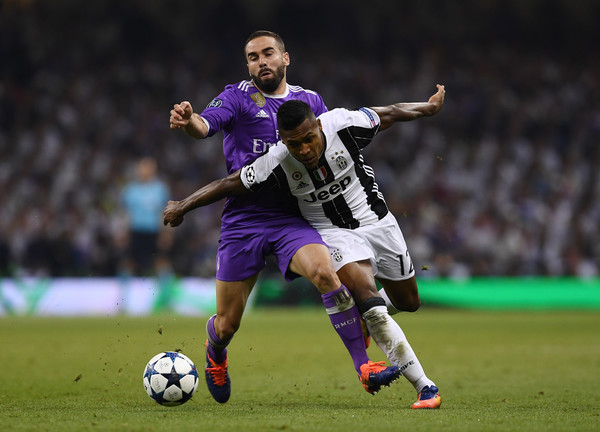 دنی کارواخال,اخبار فوتبال,خبرهای فوتبال,اخبار فوتبال جهان