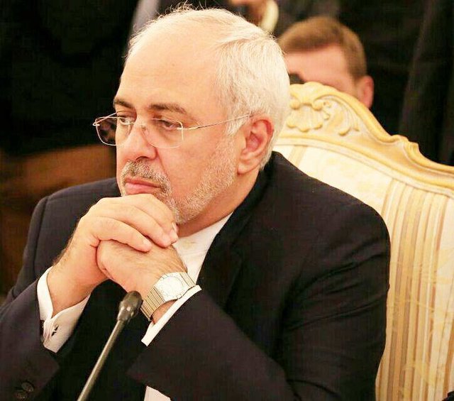 ظریف,اخبار سیاسی,خبرهای سیاسی,سیاست خارجی