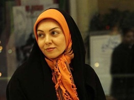 آزاده نامداری,اخبار هنرمندان,خبرهای هنرمندان,اخبار بازیگران