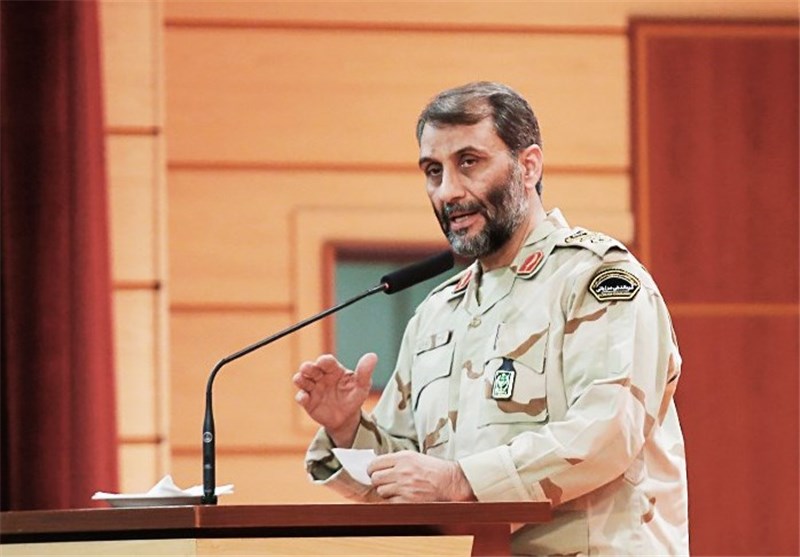 سردار قاسم رضایی سردار قاسم رضایی,اخبار اجتماعی,خبرهای اجتماعی,حقوقی انتظامی