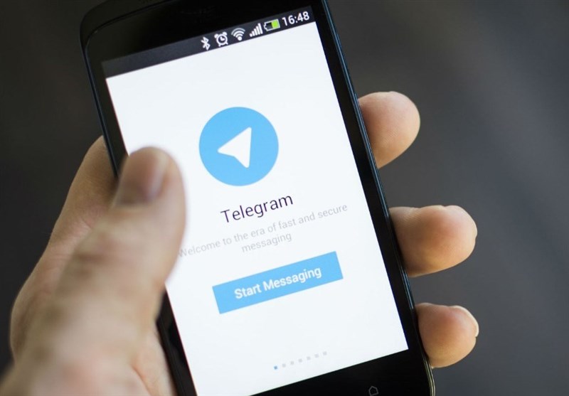 تلگرام,اخبار دیجیتال,خبرهای دیجیتال,شبکه های اجتماعی و اپلیکیشن ها