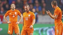 هلند,اخبار فوتبال,خبرهای فوتبال,اخبار فوتبال جهان