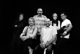 نمایش چه کسی سهراب را کشت,اخبار تئاتر,خبرهای تئاتر,تئاتر