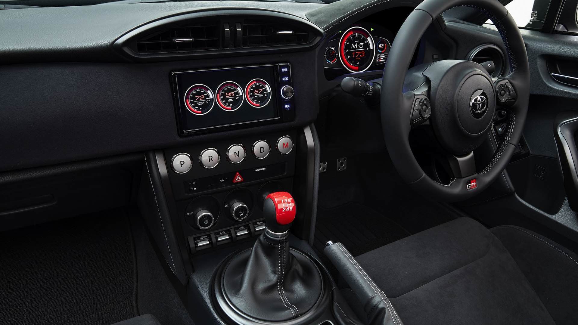 تویوتا GR HV تویوتا GR HV,اخبار خودرو,خبرهای خودرو,مقایسه خودرو