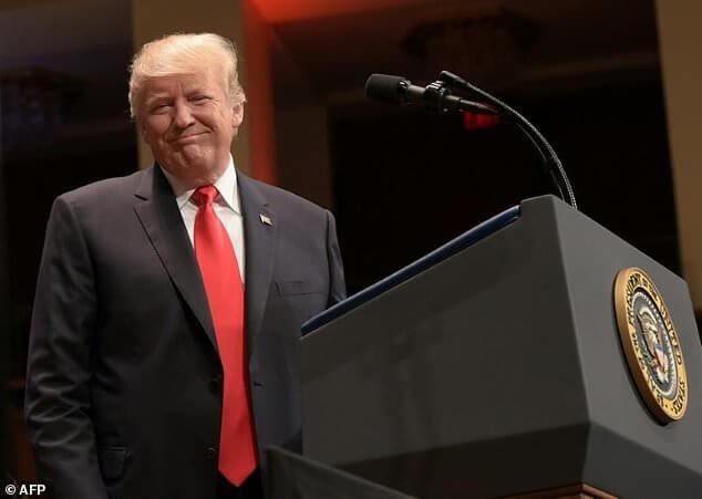 ترامپ,اخبار سیاسی,خبرهای سیاسی,سیاست خارجی