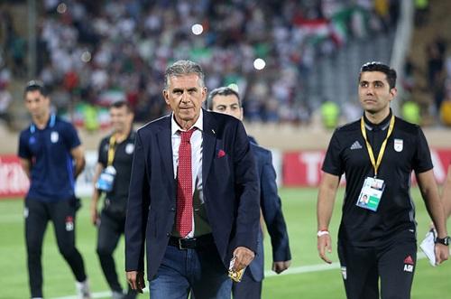 کارلوس کی‌روش,اخبار فوتبال,خبرهای فوتبال,فوتبال ملی