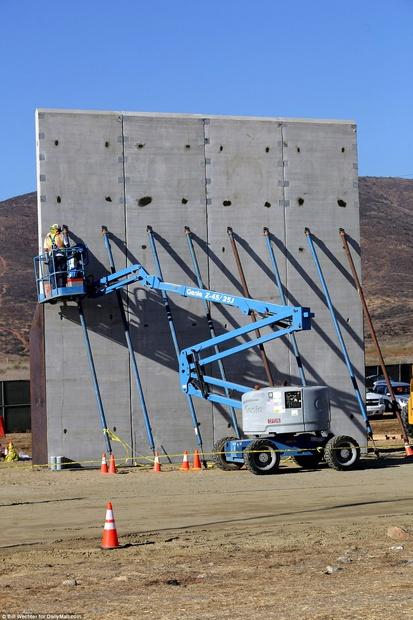 آمریکا و مکزیک,اخبار سیاسی,خبرهای سیاسی,اخبار بین الملل