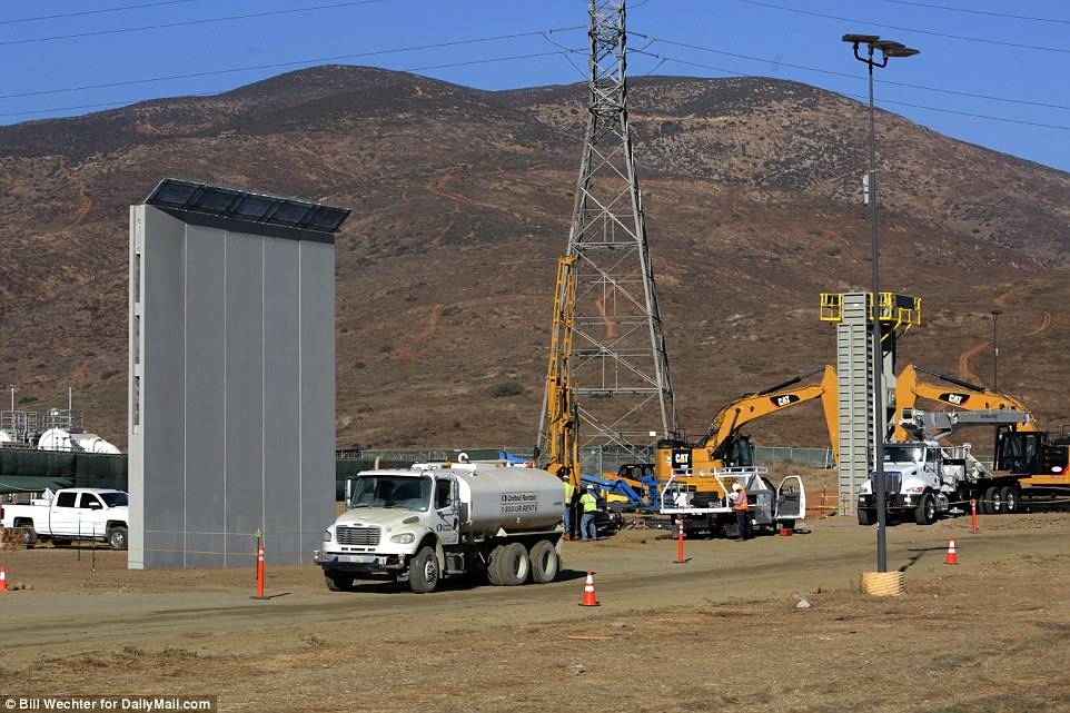 آمریکا و مکزیک,اخبار سیاسی,خبرهای سیاسی,اخبار بین الملل