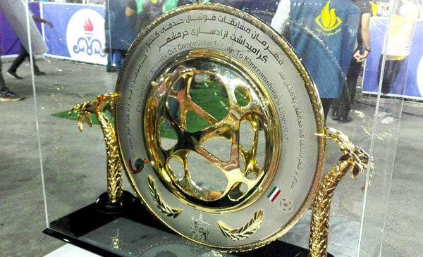 جام حذفی,اخبار فوتبال,خبرهای فوتبال,لیگ برتر و جام حذفی