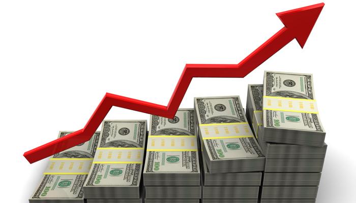 افزایش نرخ دلار افزایش نرخ دلار,اخبار طلا و ارز,خبرهای طلا و ارز,طلا و ارز