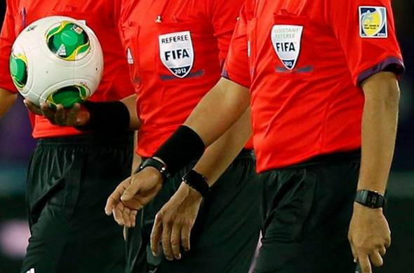 داوران فوتبال,اخبار فوتبال,خبرهای فوتبال,لیگ برتر و جام حذفی