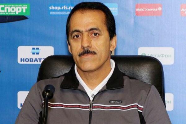 عباس چمنیان,اخبار فوتبال,خبرهای فوتبال,فوتبال ملی