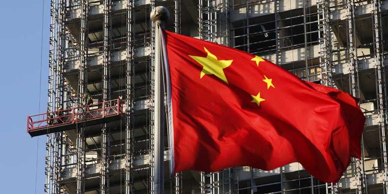 پرچم چین,اخبار اقتصادی,خبرهای اقتصادی,اقتصاد جهان