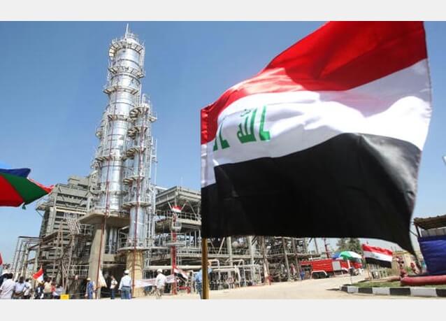 صنعت نفت و گاز عراق صنعت نفت و گاز عراق,اخبار اقتصادی,خبرهای اقتصادی,نفت و انرژی
