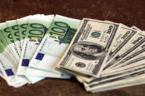 یورو و دلار,اخبار طلا و ارز,خبرهای طلا و ارز,طلا و ارز