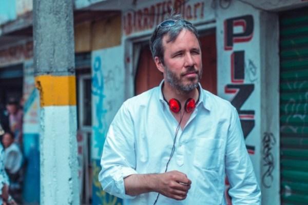 دنی ویلنو دنی ویلنو,اخبار فیلم و سینما,خبرهای فیلم و سینما,سینمای ایران