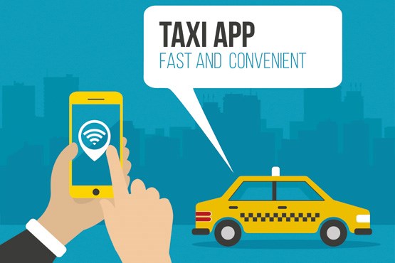 تاکسی اینترنتی,اخبار اجتماعی,خبرهای اجتماعی,شهر و روستا